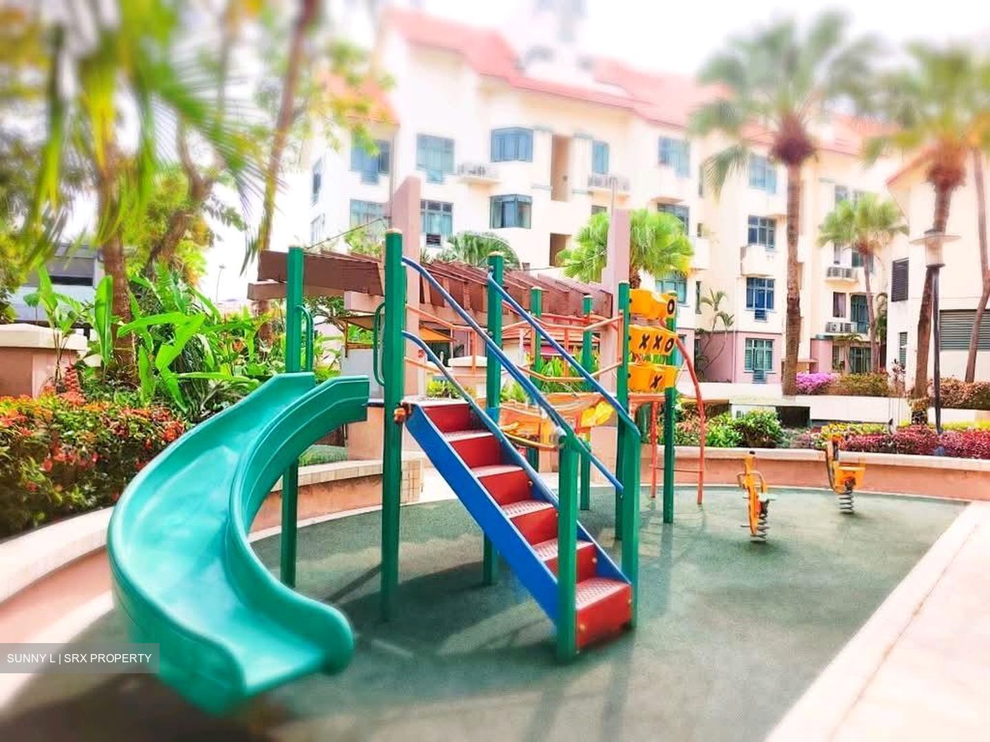 Laguna 88 (D16), Condominium #587897781